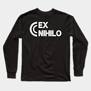 Ex Nihilo Long Sleeve T-Shirt